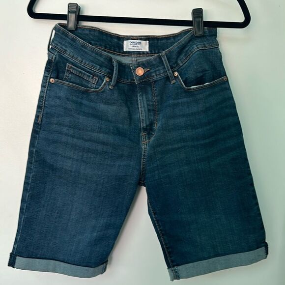 Levi’s denizen Bermuda shorts - Picture 4 of 9